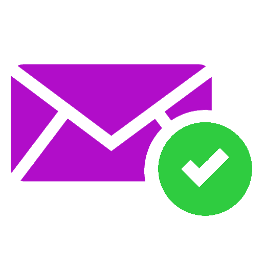 is-valid.email icon