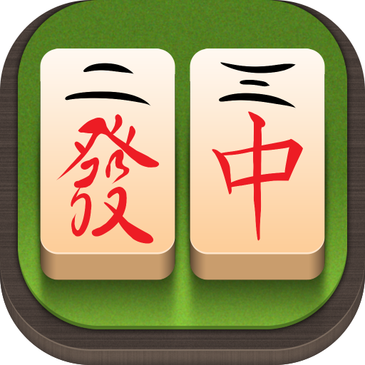 Mahjong Classic icon