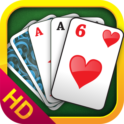 Solitaire Classic icon